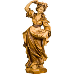 Alegoría Primavera